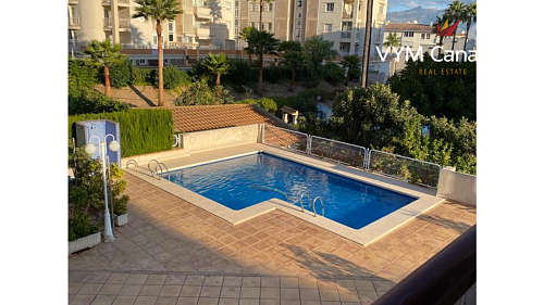 Апартаменты в Л'Альбире, Испания, 90 м2 фото 1