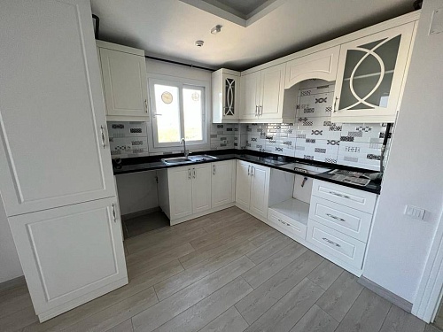 Квартира в Мерсине, Турция, 130 м2 фото 1