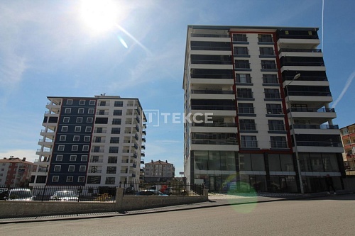 Апартаменты в Пурсакларе, Турция, 208 м2 фото 1