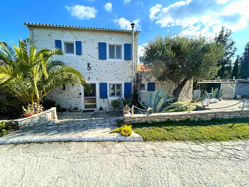 Дом на Корфу, Греция, 150 м2 фото 1