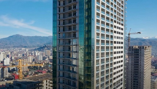 Квартира в Батуми, Грузия, 59.9 м2 фото 1