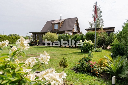 Дом в Юрмале, Латвия, 126 м2 фото 1