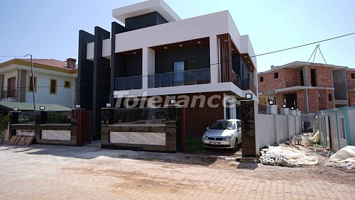 Вилла в Анталии, Турция, 360 м2 фото 1