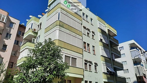 Квартира в Алании, Турция, 140 м2 фото 1