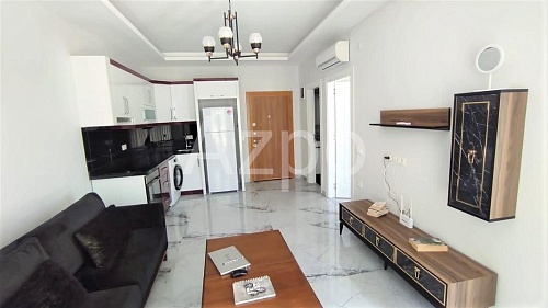 Пентхаус в Алании, Турция, 50 м2 фото 1