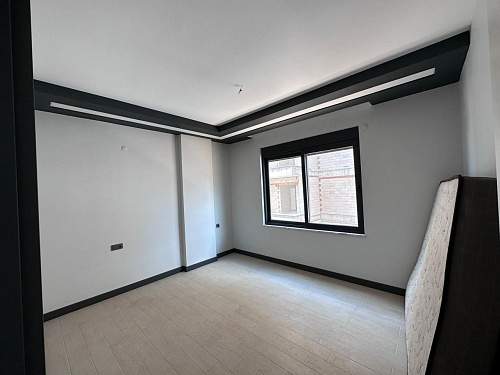 Квартира в Алании, Турция, 55 м2 фото 1