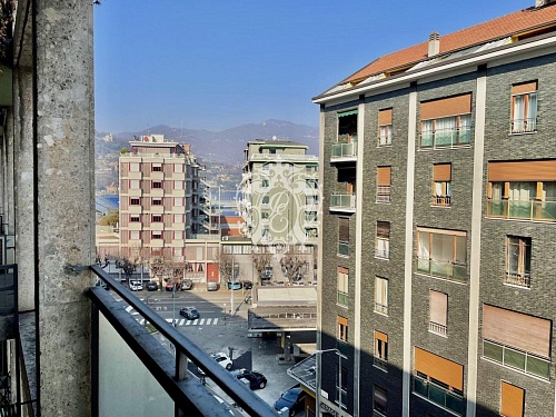 Квартира в Комо, Италия, 160 м2 фото 1