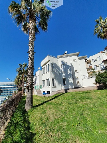 Вилла в Авсалларе, Турция, 250 м2 фото 1