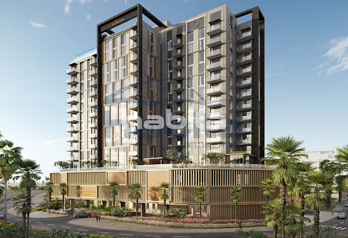 Апартаменты в Дубае, ОАЭ, 110 м2 фото 1