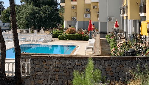 Квартира в Фетхие, Турция, 120 м2 фото 1