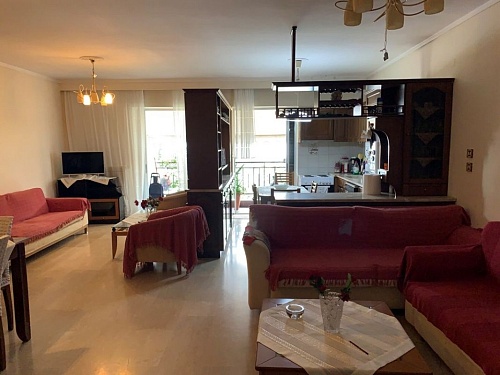 Квартира на Северо-Эгейских островах, Греция, 145 м2 фото 1