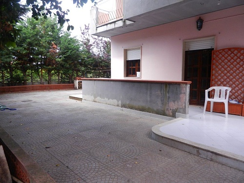Квартира в Скалее, Италия, 210 м2 фото 1