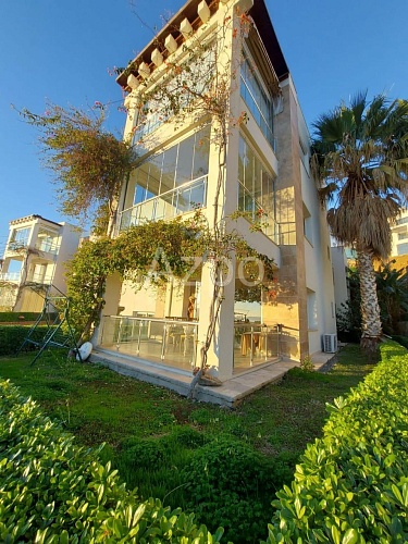 Апартаменты в Бодруме, Турция, 125 м2 фото 1