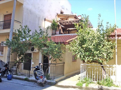 Дом в Афинах, Греция, 150 м2 фото 1