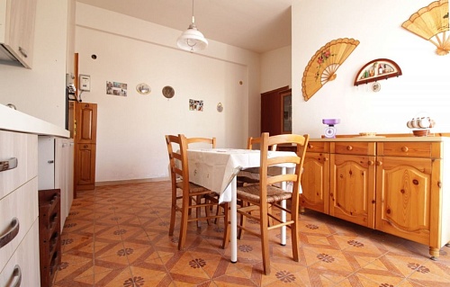 Квартира в Скалее, Италия, 50 м2 фото 1