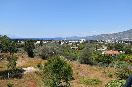 Апартаменты в Лутраки, Греция, 35 м2 фото 1