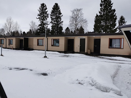 Квартира в Кеми, Финляндия, 55 м2 фото 1