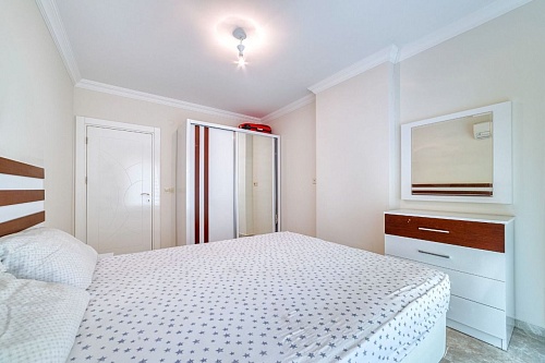 Пентхаус в Алании, Турция, 135 м2 фото 1