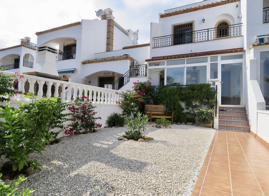 Бунгало в Вильямартине, Испания, 87 м2