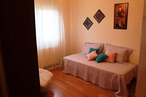 Дом на Северо-Эгейских островах, Греция, 330 м2 фото 1