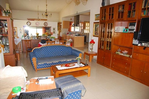 Дом в Афинах, Греция, 300 м2 фото 1