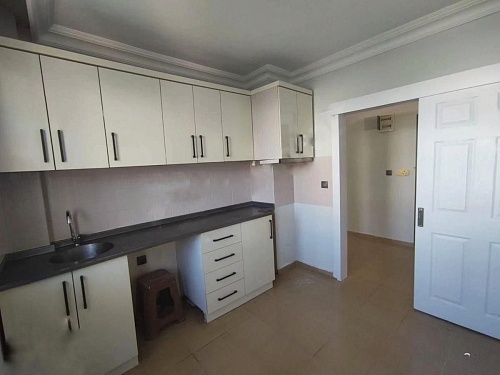 Квартира в Анталии, Турция, 140 м2 фото 1