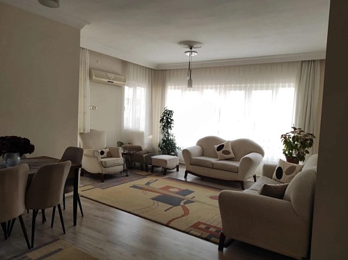 Квартира в Мерсине, Турция, 200 м2 фото 1