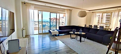Квартира в Алании, Турция, 280 м2 фото 1