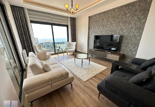 Квартира в Мерсине, Турция, 175 м2 фото 1