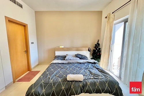 Квартира в Дубае, ОАЭ, 65.03 м2 фото 1
