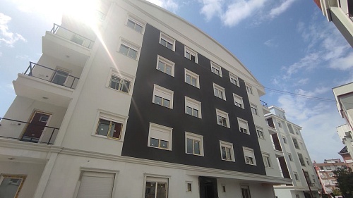 Квартира Gebizli Mah., Турция, 85 м2 фото 1