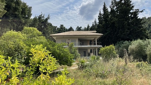 Дом в Салониках, Греция, 220 м2 фото 1