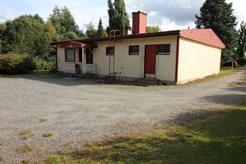 Дом в Каухава, Финляндия, 120 м2 фото 1