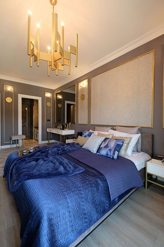 Апартаменты в Стамбуле, Турция, 158 м2 фото 1