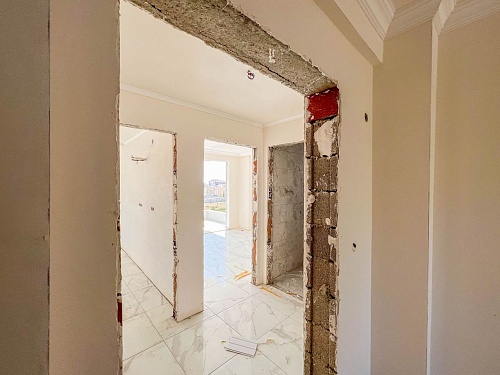 Квартира в Алании, Турция, 55 м2 фото 1