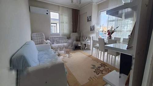Квартира в Кемере, Турция, 130 м2 фото 1