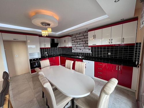 Вилла в Алании, Турция, 480 м2 фото 1