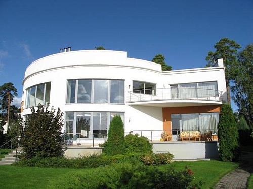 Дом в Юрмале, Латвия, 600 м2 фото 1