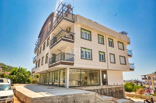 Пентхаус в Анталии, Турция, 180 м2 фото 1
