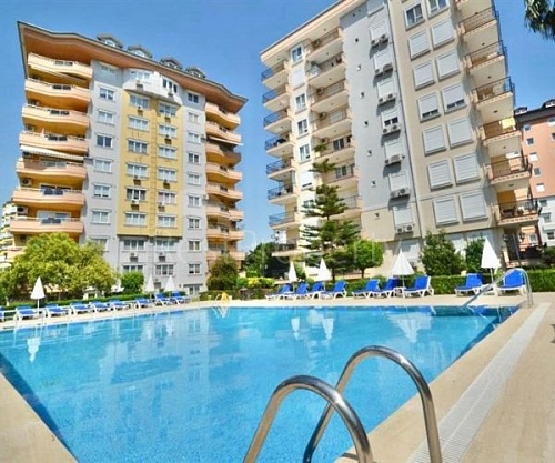 Пентхаус в Алании, Турция, 195 м2 фото 1