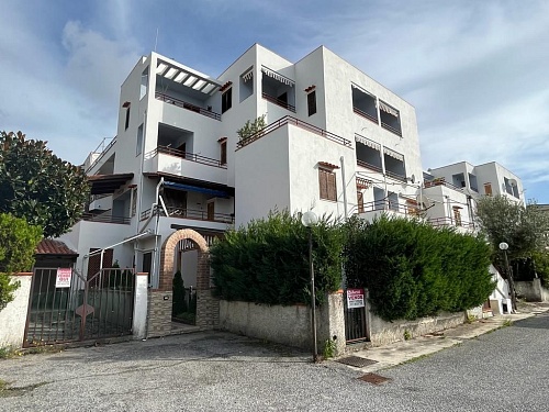 Квартира в Скалее, Италия, 100 м2 фото 1