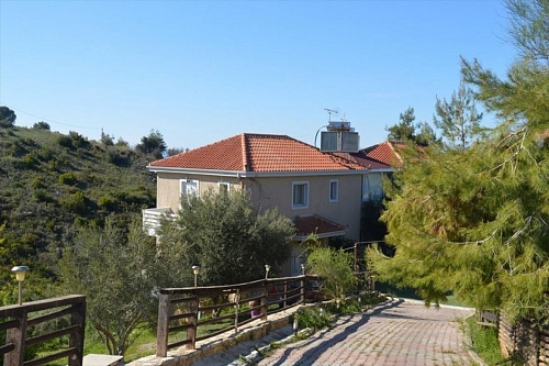 Дом в Афинах, Греция, 210 м2 фото 1