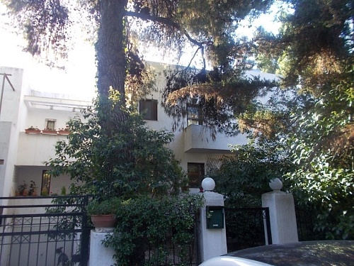 Таунхаус в Афинах, Греция, 327 м2 фото 1