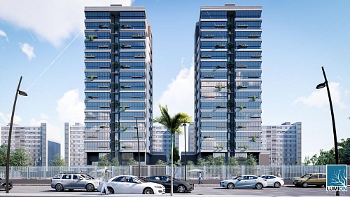 Квартира в Мерсине, Турция, 200 м2 фото 1