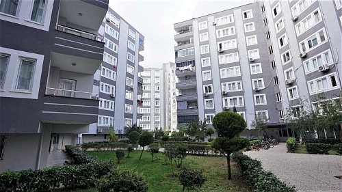 Квартира в Анталии, Турция, 160 м2 фото 1