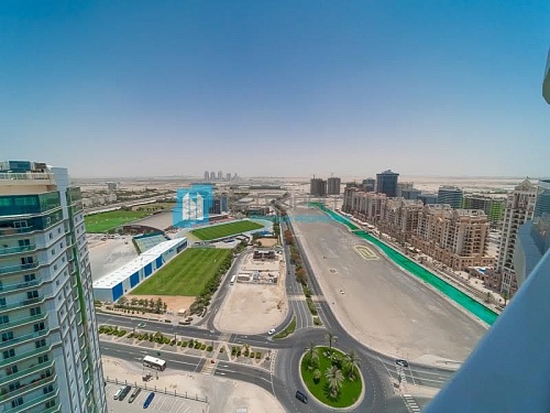 Студия Sports City, ОАЭ, 37.01 м2 фото 1