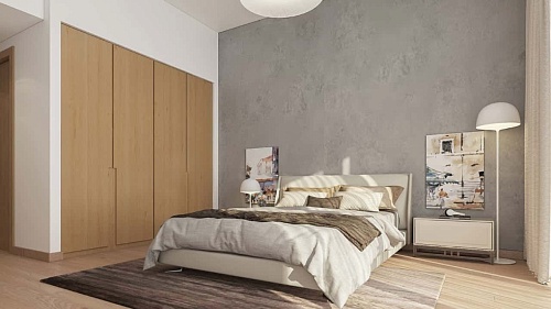Студия в Дубае, ОАЭ, 33.35 м2 фото 1