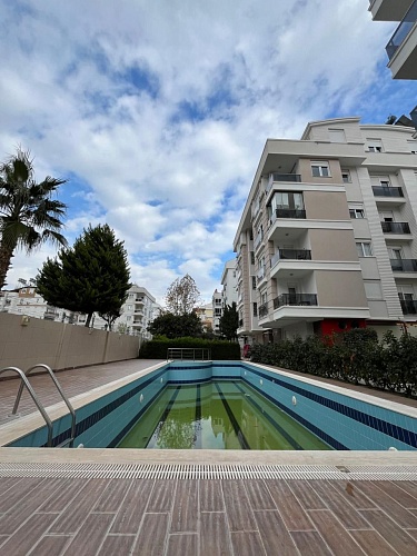 Квартира Hurma Mah., Турция, 85 м2 фото 1