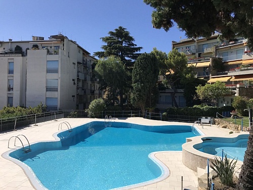 Апартаменты в Сан-Ремо, Италия, 174 м2 фото 1