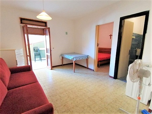 Квартира в Скалее, Италия, 50 м2 фото 1